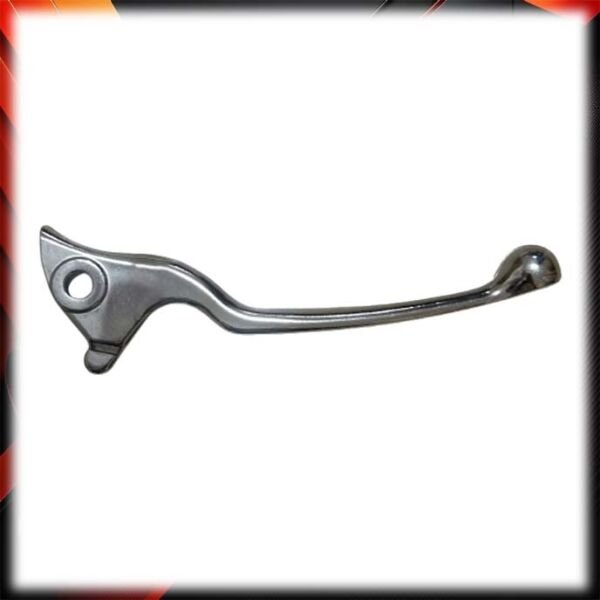 Yamaha Delight115 2013-2016 Sağ Ön Fren Kolu Maneti Gri A