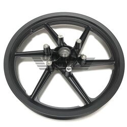 Moto Express JANT ÖN APACHE A