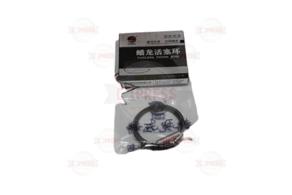 Cg 125 Cc Sekman Takımı 0.50