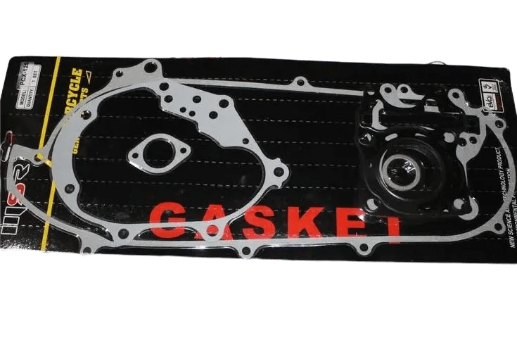 PCX 125 CONTA TK
