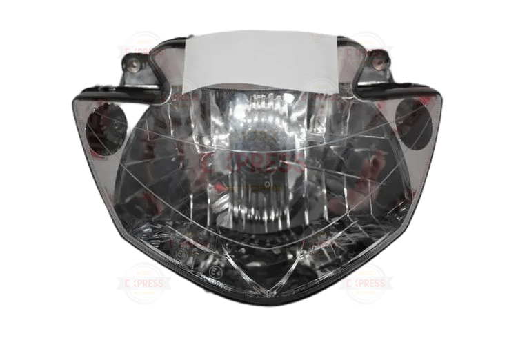 Tvs Apache 150 Ön Far A