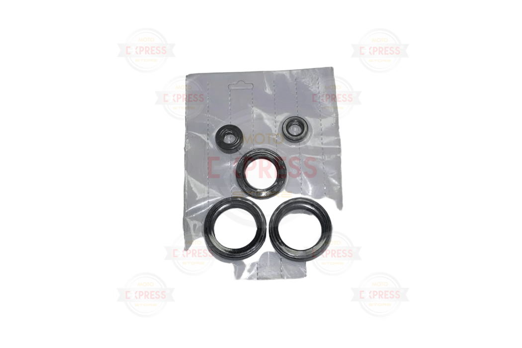 Rks Titanic 150 Yağ Keçe Seti Orjınal