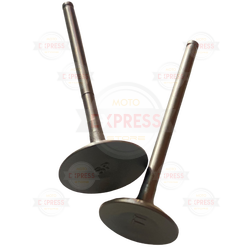 Moto Express SUPAP CBF150 TK OEM