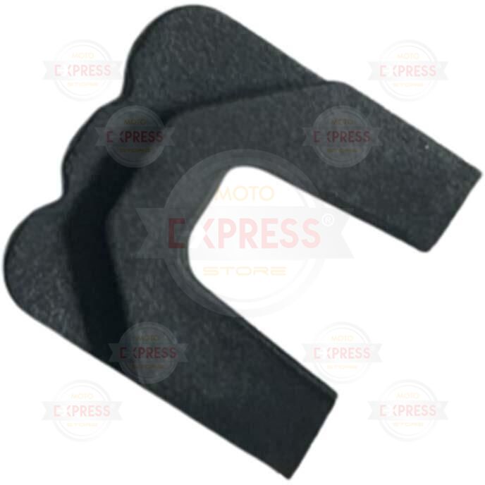 Yamaha Delight115 2013-2016 Ön Debriyaj Kızak Kayma Kaydırma Galeti Adet A