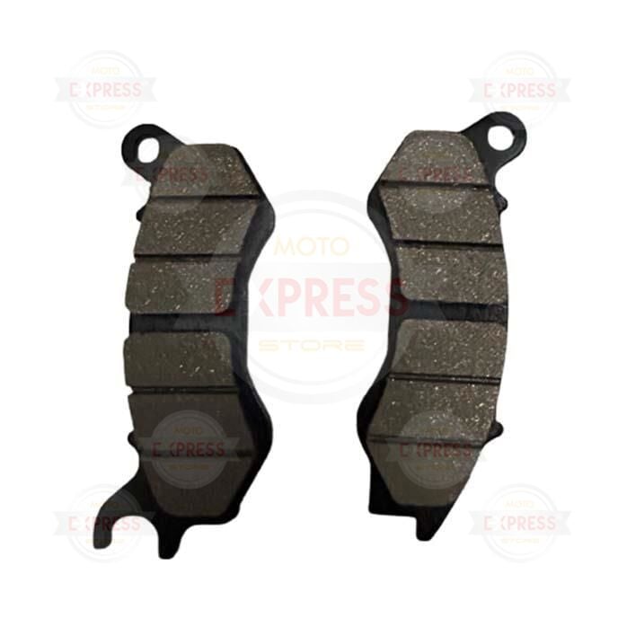 Honda Pcx125 Pcx150 2011-2017 Ön Disk Fren Balatası A