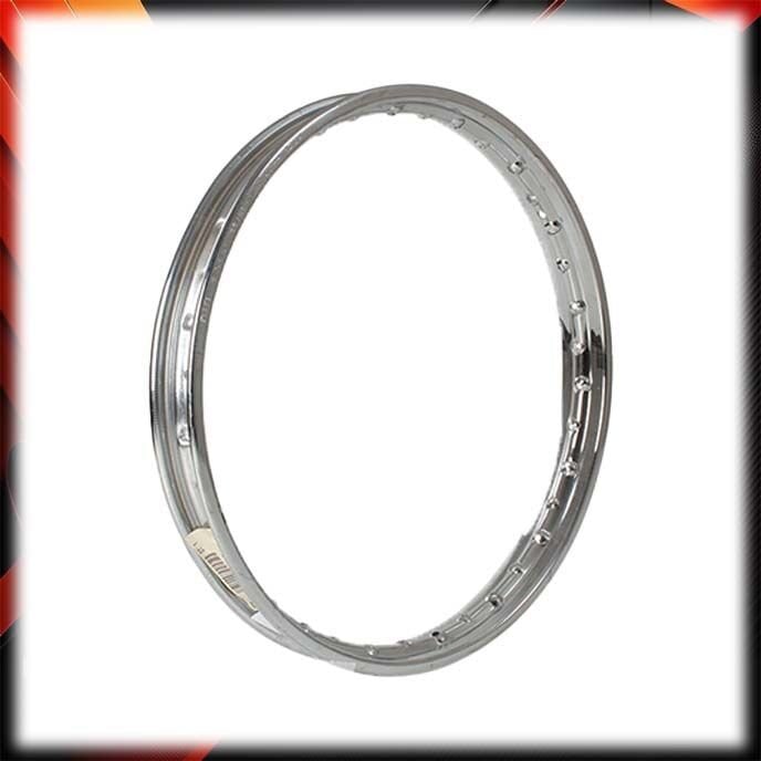 Yamaha Crypton R 1998-2008 Boş Arka Jant Çemberi A