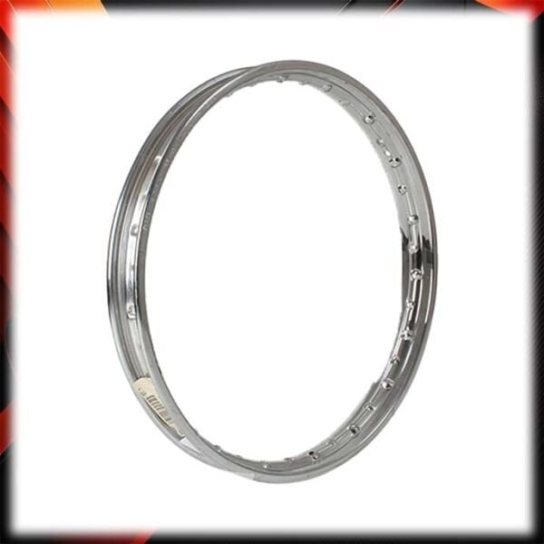 Yamaha Crypton R 1998-2008 Boş Arka Jant Çemberi A