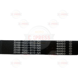 Moto Express KAYIŞ DYLAN BANDO OEM