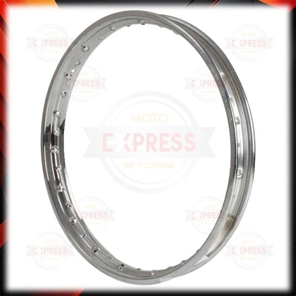 Yamaha Crypton R 1998-2008 Boş Arka Jant Çemberi A