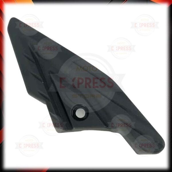 Honda Pcx125 2021-2024 Sol Arka Ayaklık Basamak Üst Braketi Plastiği A