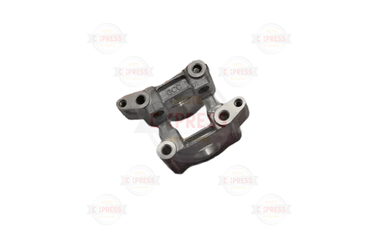 Activa-Beat Eksantrik Mili Kepi