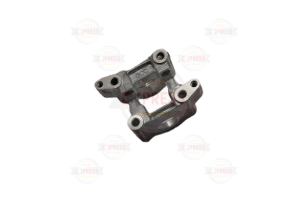 Activa-Beat Eksantrik Mili Kepi