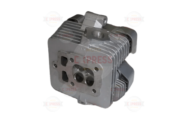 Cg 225 4 Subaplı Üst Kapak