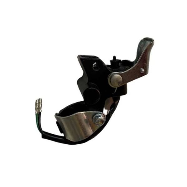 Honda Fizy125 2011-2017 Sol Kütük Fren Ayna Kütüğü Cs