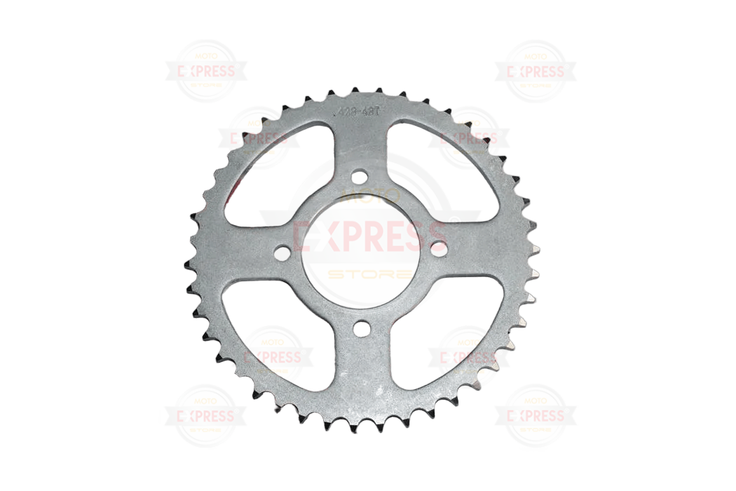 Rks Titanic 150 Arka Dişli Orjınal
