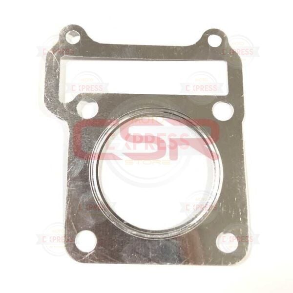 Moto Express CONTA SİLİNDİR ÜST YBR