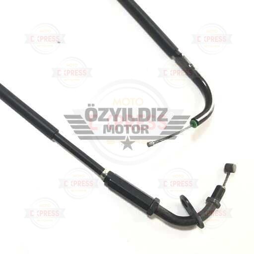 Moto Express JİKLE HALATI APACHE SB