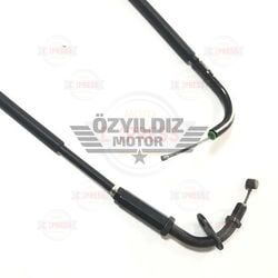 Moto Express JİKLE HALATI APACHE SB