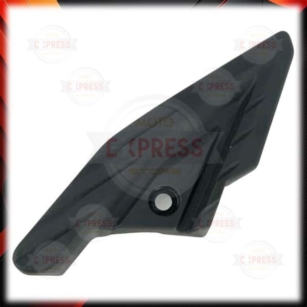 Honda Pcx125 2021-2024 Sağ Arka Ayaklık Basamak Üst Braketi Plastiği A