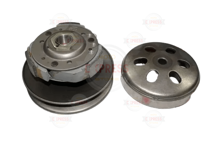 Ps 150 Dylan Arka Varyatör Komple