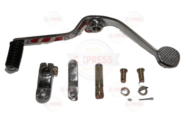 Yamaha Rx115 Vites Kolu A