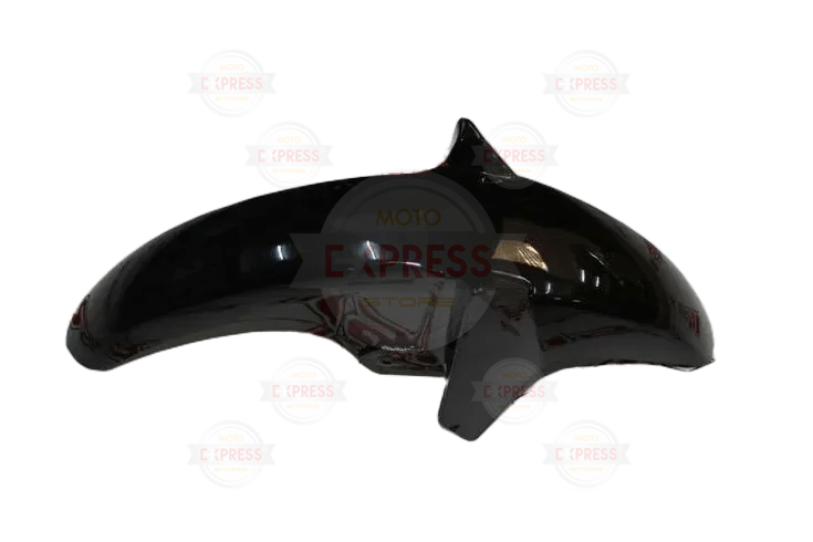 Ybr 125 Esd Siyah Çamurluk