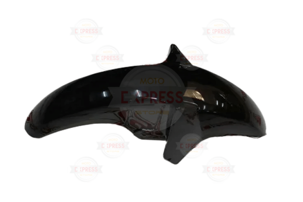 Ybr 125 Esd Siyah Çamurluk