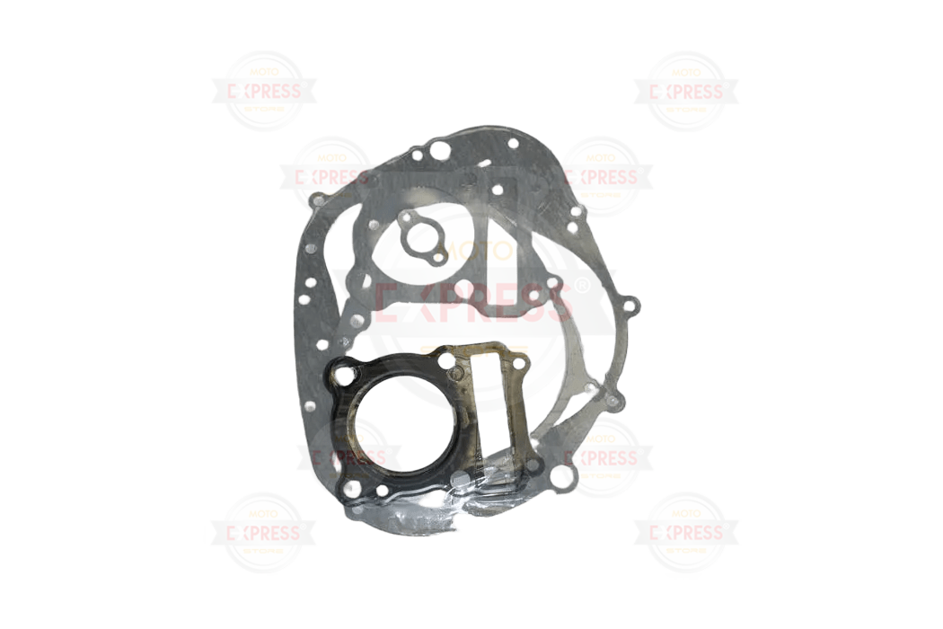 Rks Titanic 150 Conta Seti Orjınal