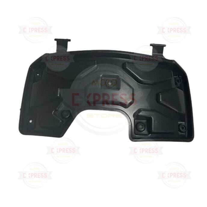 Kuba Zenzero İç Kutu Paneel Kapağı Plastiği Grenajı Cs