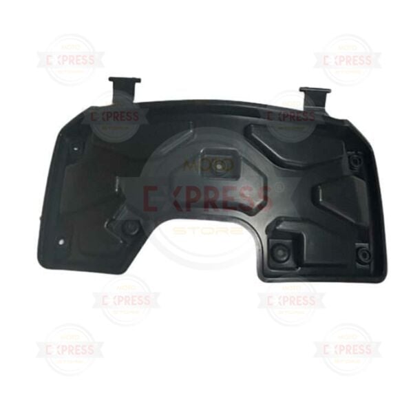 Kuba Zenzero İç Kutu Paneel Kapağı Plastiği Grenajı Cs