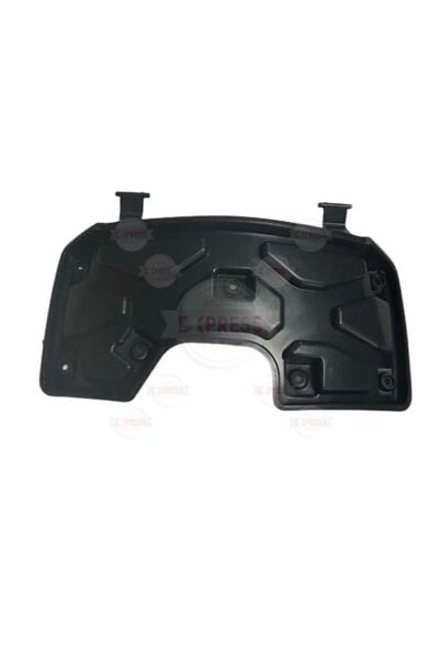 Kuba Zenzero İç Kutu Paneel Kapağı Plastiği Grenajı Cs