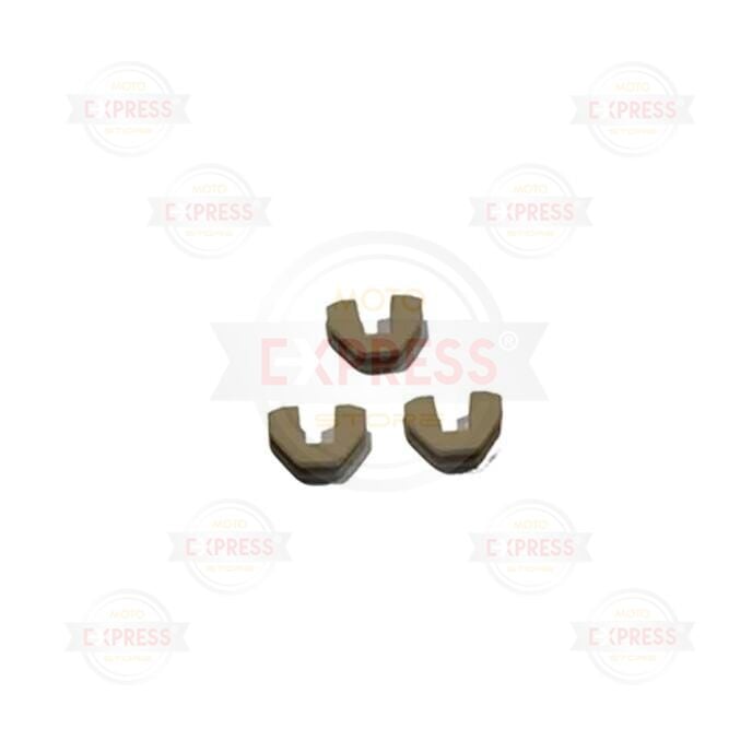 Activa-Beat Ön Varyatör 3 Lü Tırnak