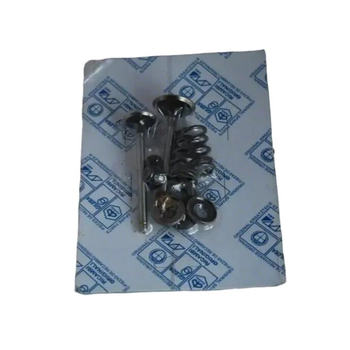 PİAGGİO FLY 125 - VESPA LX 125-LX150-PRİMERA SUBAP-YAY-KEÇE SETİ OEM