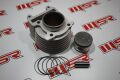 Moto Express BWS 125 SİLİNDİR KİT 57.40 SERAMİK