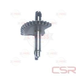 Moto Express MARŞ MİLİ JUPITER