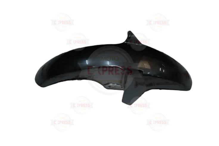 Ybr 125 Esd Füme Ön Çamurluk