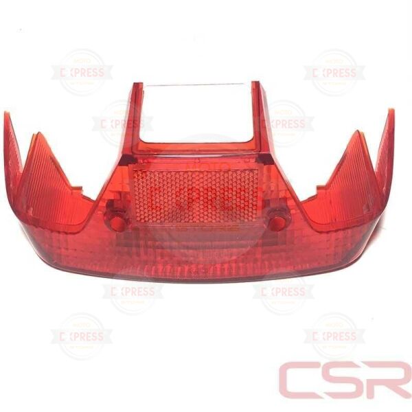 Moto Express STOP CAMI CRYPTON OOH