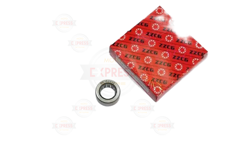 Yamaha Bws 100 Hk Rulam 15.25.12