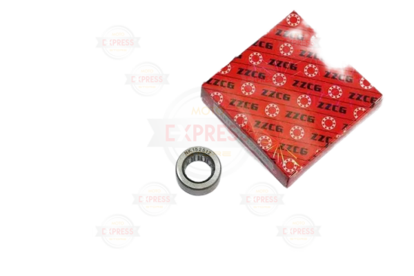 Yamaha Bws 100 Hk Rulam 15.25.12