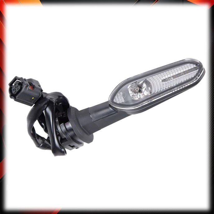 Yamaha Yzf R25 MT25 2021-2025 1 Adet Sağ Arka Sinyal Komple