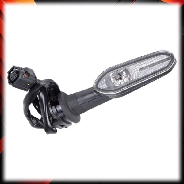 Yamaha Yzf R25 MT25 2021-2025 1 Adet Sağ Arka Sinyal Komple