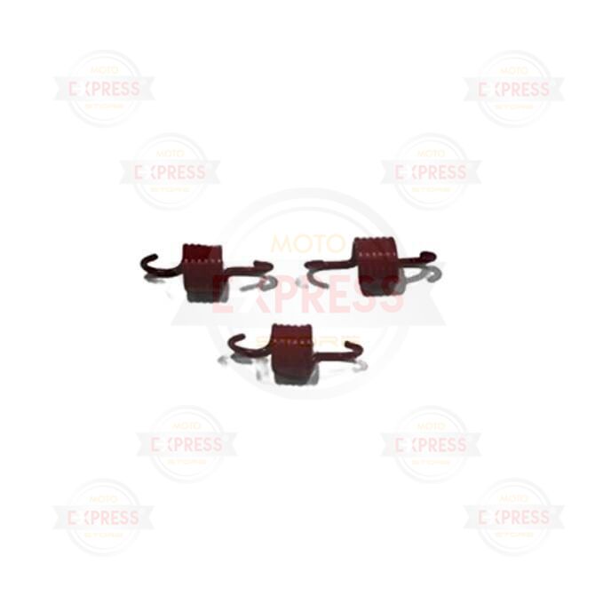 Activa-Beat  Debriyaj Balata Yay Takımı