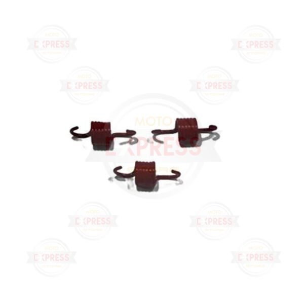 Activa-Beat  Debriyaj Balata Yay Takımı