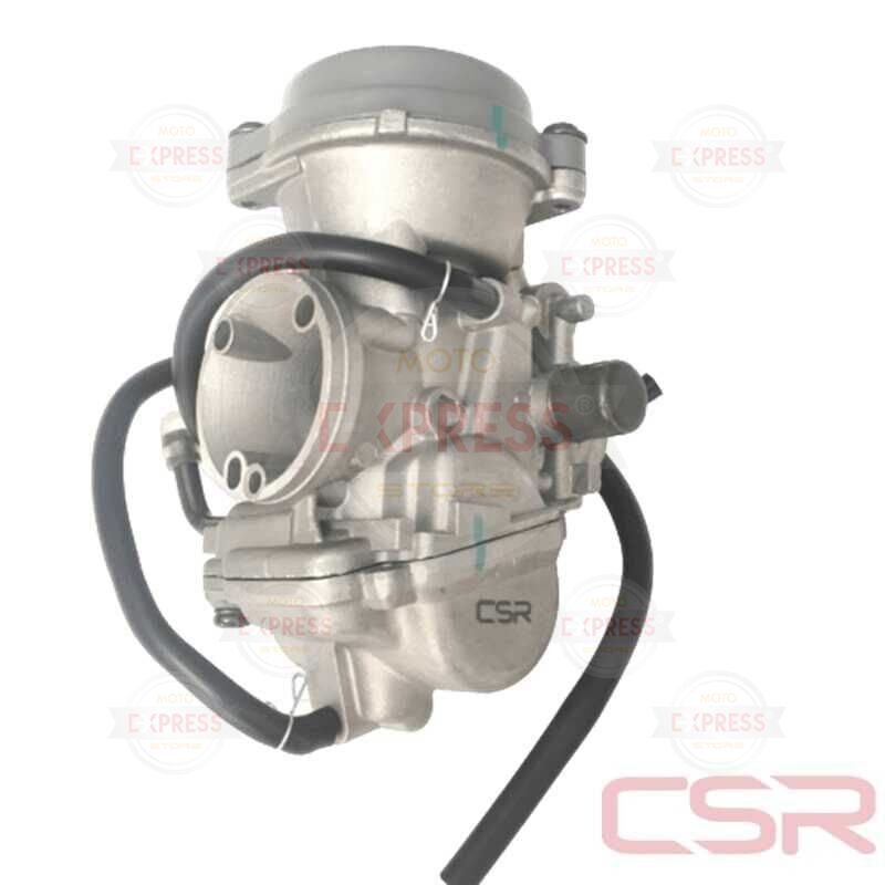 Moto Express KARBÜRATÖR APACHE