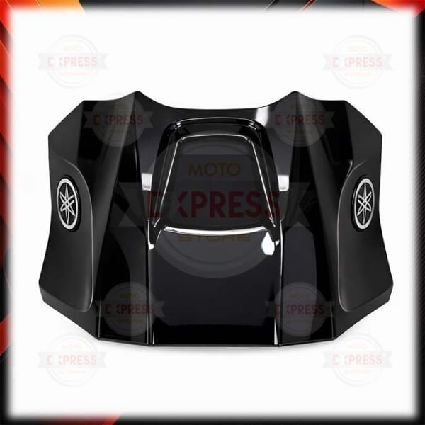 Yamaha Yzf R25 2019-2024 Depo Ön Grenajı Parlak Siyah A