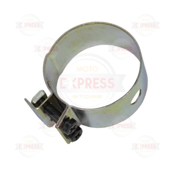 Honda Pcx125 2011-2014 Emme Manifoldu Kelepçesi A