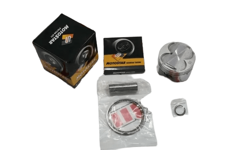 CG 145 CC 61.0 MM STD PİSTON KİT 15 P  4 SBP