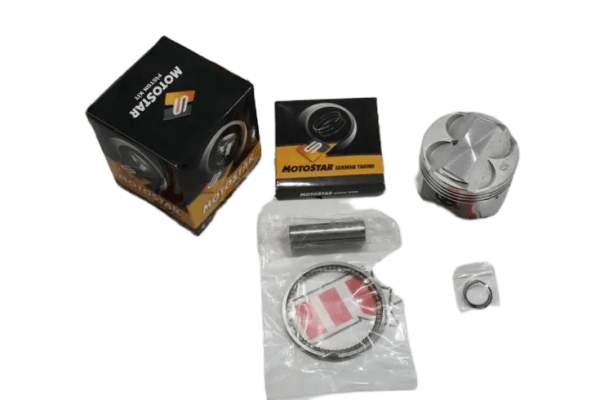 CG 145 CC 61.0 MM STD PİSTON KİT 15 P  4 SBP