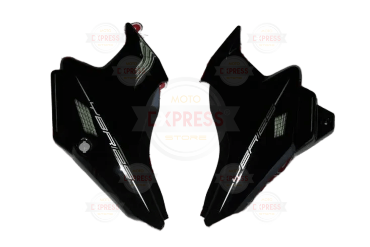 Ybr 125 Esd Yan Kapak Takımı