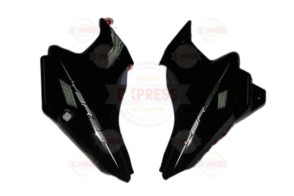 Ybr 125 Esd Yan Kapak Takımı